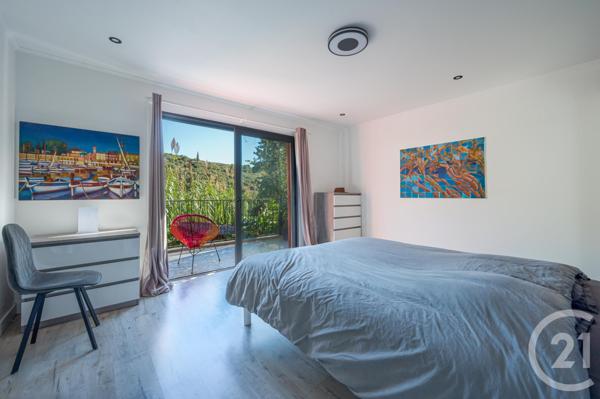 Maison à vendre  5 pièces - 151 m2 EZE - 06