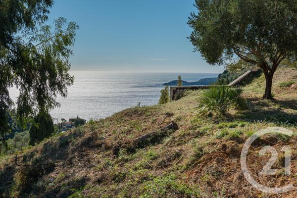 Maison à vendre  5 pièces - 151 m2 EZE - 06