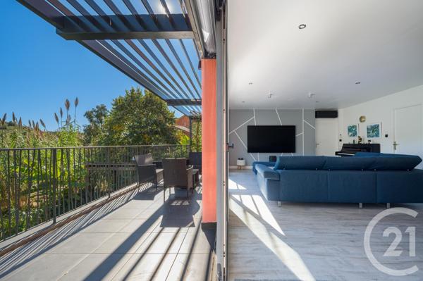 Maison à vendre  5 pièces - 151 m2 EZE - 06