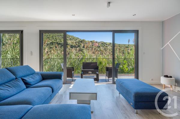 Maison à vendre  5 pièces - 151 m2 EZE - 06