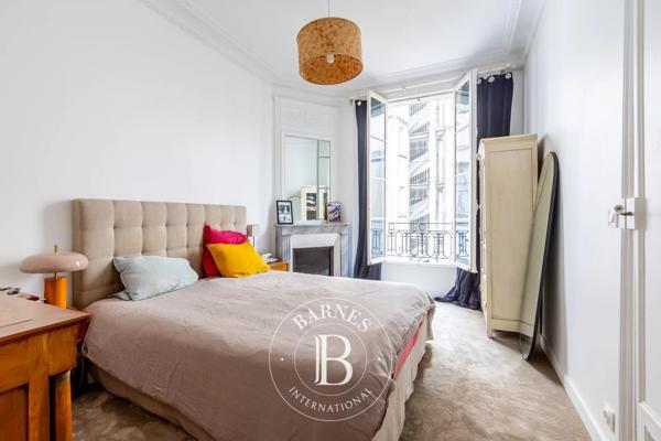 Neuilly-sur-Seine, Appartement 3 Chambres -  107 m² à vendre