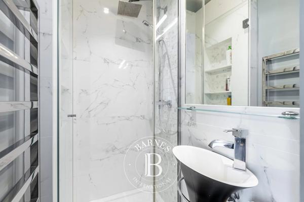Neuilly-sur-Seine, Appartement 3 Chambres -  107 m² à vendre