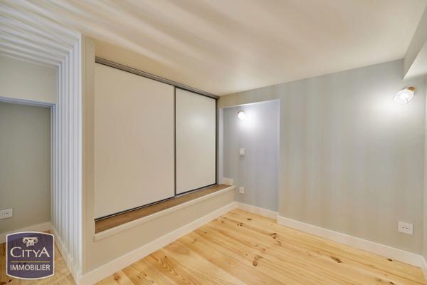 Appartement à vendre 3 pièces 63m² Trouville-sur-Mer (14360)