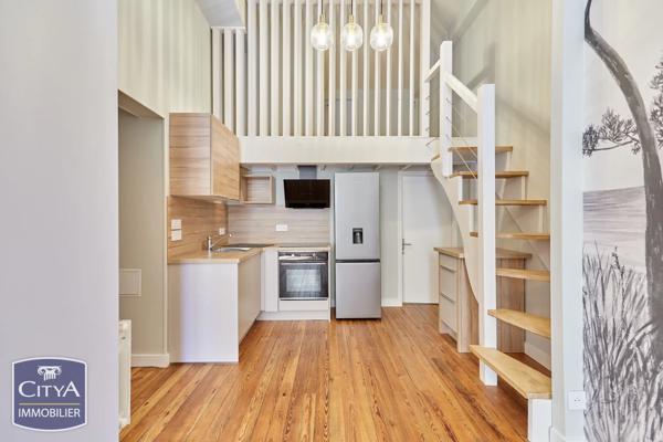 Appartement à vendre 3 pièces 63m² Trouville-sur-Mer (14360)