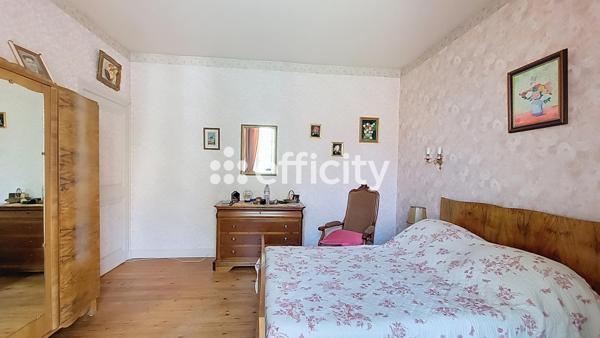 Maison 4 pièces - 117 m² Exclusivité efficity