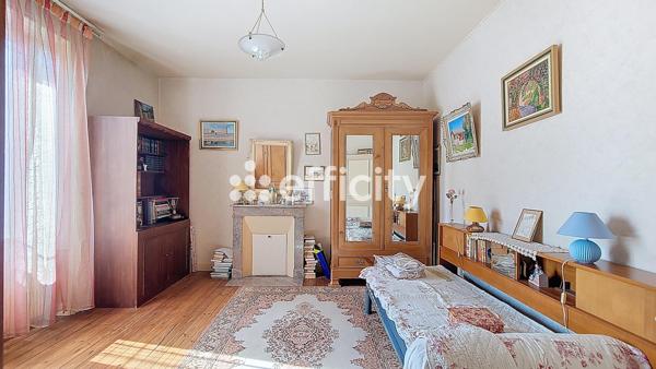 Maison 4 pièces - 117 m² Exclusivité efficity