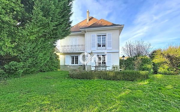 Maison à vendre    9 pièces •  Panazol