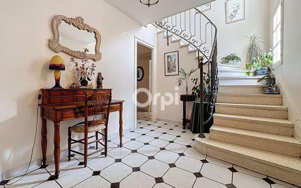 Maison à vendre    9 pièces •  Panazol