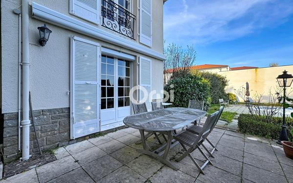 Maison à vendre    9 pièces •  Panazol