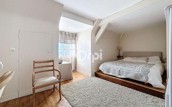 Maison à vendre    9 pièces •  Panazol