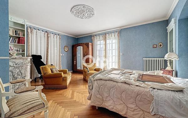 Maison à vendre    9 pièces •  Panazol