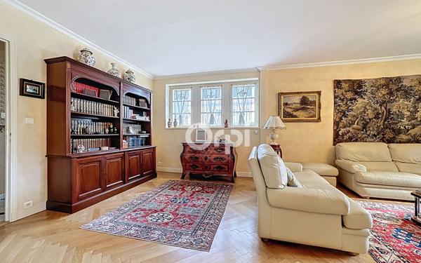 Maison à vendre    9 pièces •  Panazol