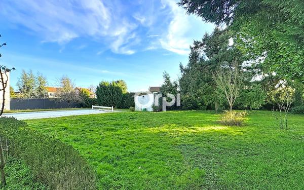 Maison à vendre    9 pièces •  Panazol