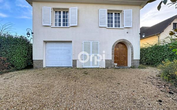 Maison à vendre    9 pièces •  Panazol