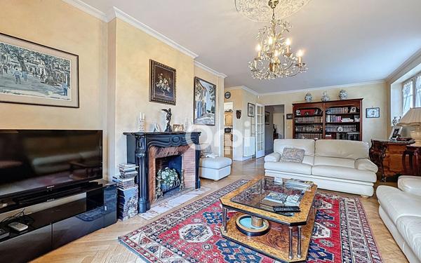 Maison à vendre    9 pièces •  Panazol