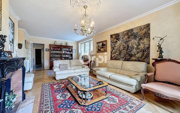 Maison à vendre    9 pièces •  Panazol