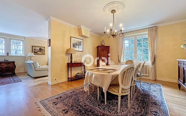 Maison à vendre    9 pièces •  Panazol