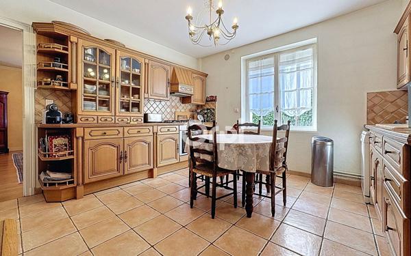 Maison à vendre    9 pièces •  Panazol