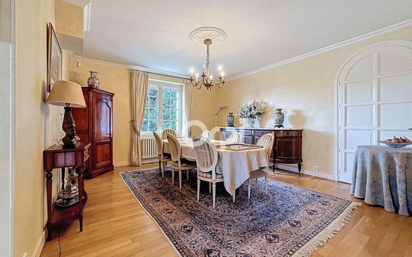 Maison à vendre    9 pièces •  Panazol