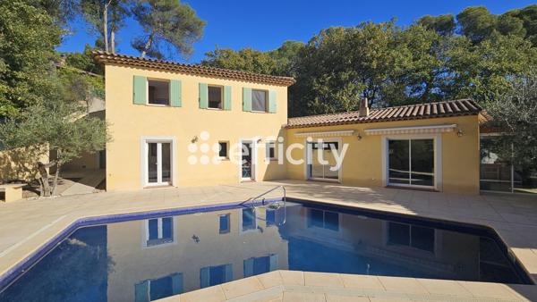 Maison 7 pièces - 169 m² Bien prestige