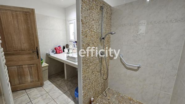 Maison 7 pièces - 169 m² Bien prestige