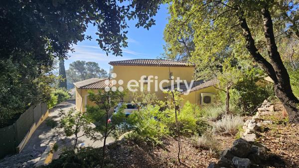 Maison 7 pièces - 169 m² Bien prestige