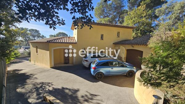 Maison 7 pièces - 169 m² Bien prestige