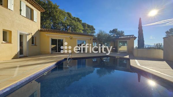 Maison 7 pièces - 169 m² Bien prestige