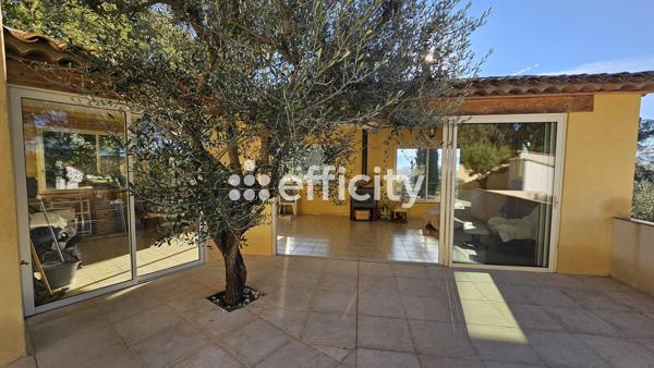 Maison 7 pièces - 169 m² Bien prestige