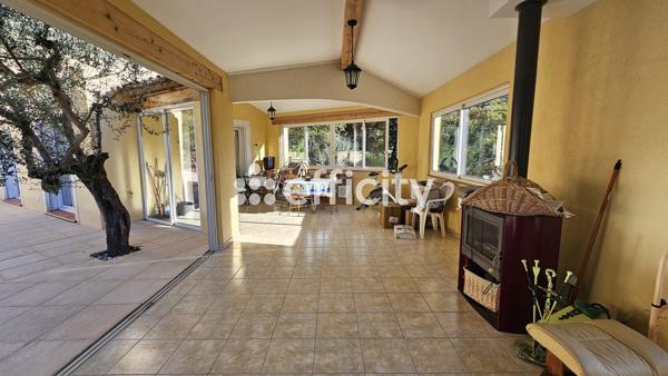 Maison 7 pièces - 169 m² Bien prestige