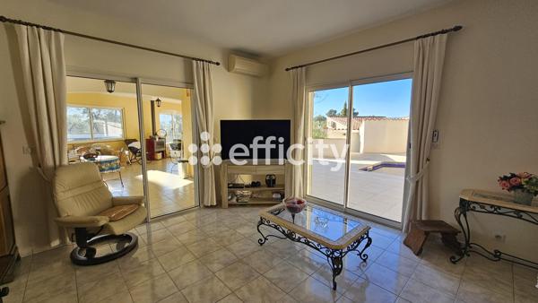 Maison 7 pièces - 169 m² Bien prestige