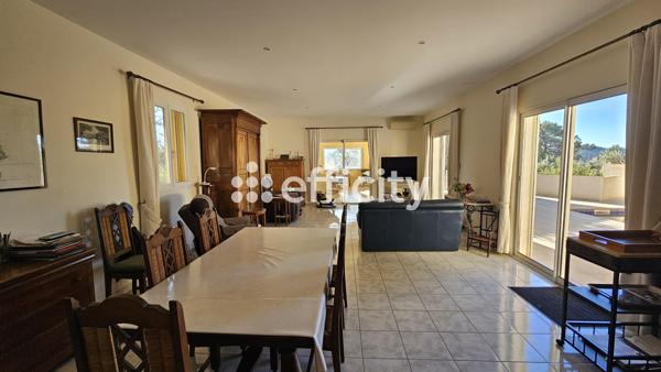 Maison 7 pièces - 169 m² Bien prestige