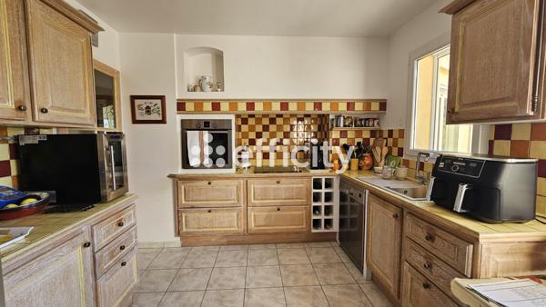 Maison 7 pièces - 169 m² Bien prestige