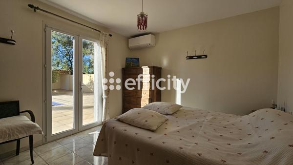 Maison 7 pièces - 169 m² Bien prestige