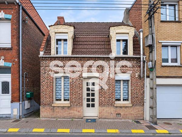 Achat 3 Pieces 60 62400 Bethune hdf5937