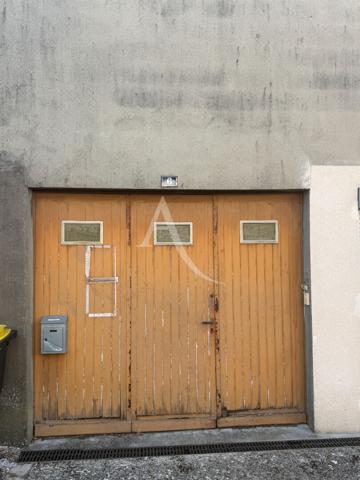 Maison de ville Pons - 70 m2