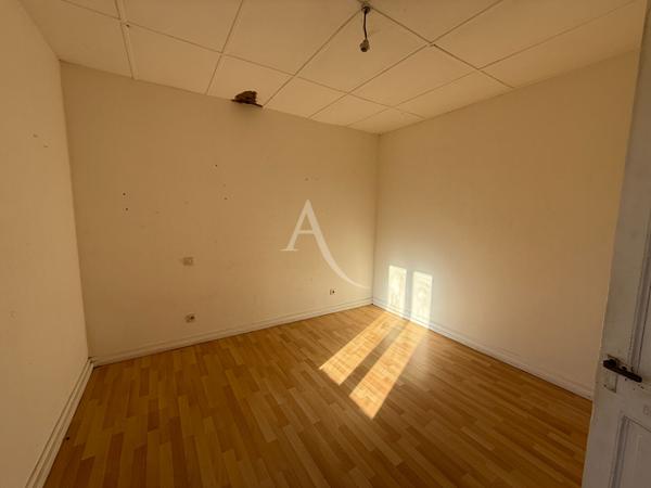 Maison de ville Pons - 70 m2
