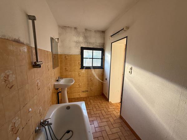 Maison de ville Pons - 70 m2
