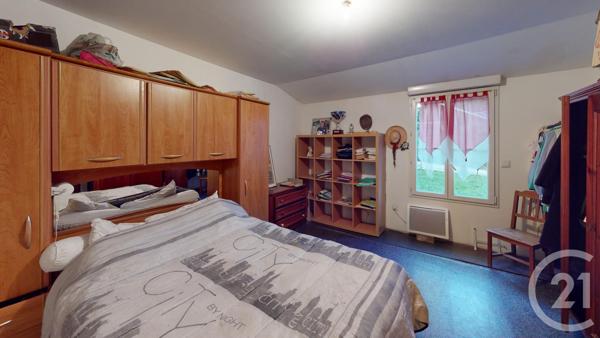 Maison à vendre  5 pièces - 155 m 2   GAUCHY  - 02