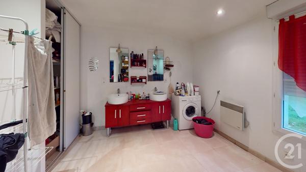 Maison à vendre  5 pièces - 155 m 2   GAUCHY  - 02