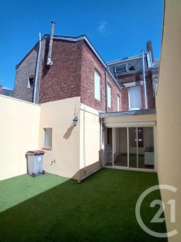 Maison à vendre  5 pièces - 155 m 2   GAUCHY  - 02