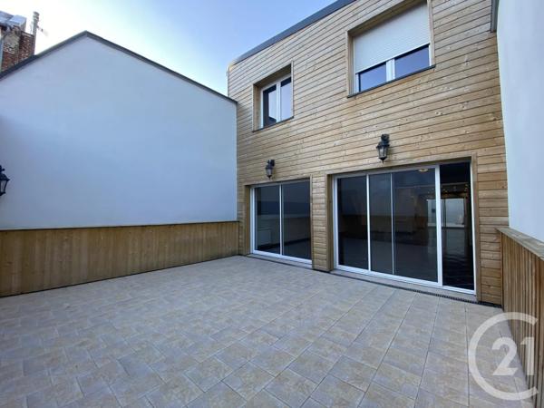 Maison à vendre  5 pièces - 155 m 2   GAUCHY  - 02