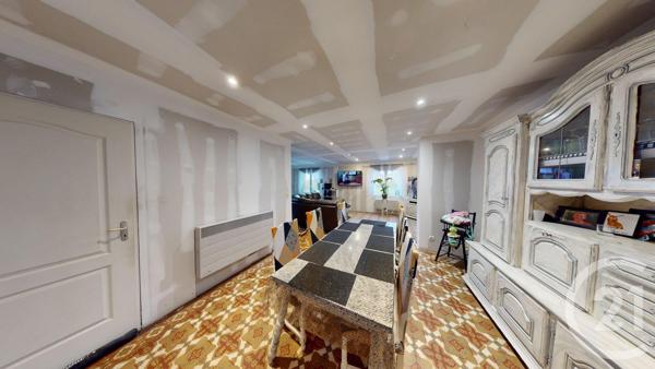 Maison à vendre  5 pièces - 155 m 2   GAUCHY  - 02