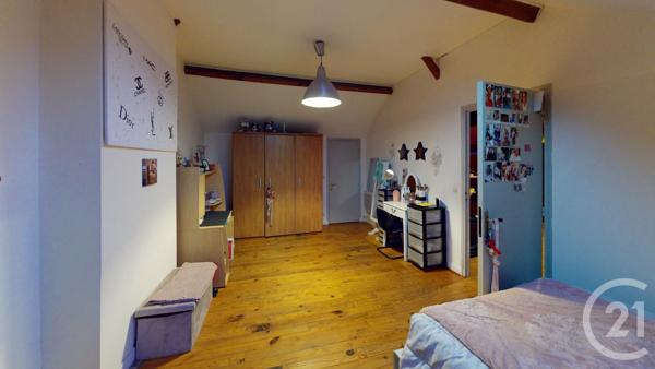 Maison à vendre  5 pièces - 155 m 2   GAUCHY  - 02