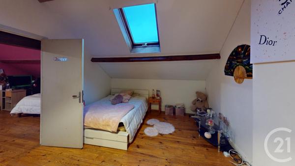 Maison à vendre  5 pièces - 155 m 2   GAUCHY  - 02
