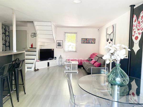 Maison 4 pièces 3 chambres à vendre à Manosque (04) – Quartier Mont d'Or – 84 m² – Jardin, Garage, Aucun travaux