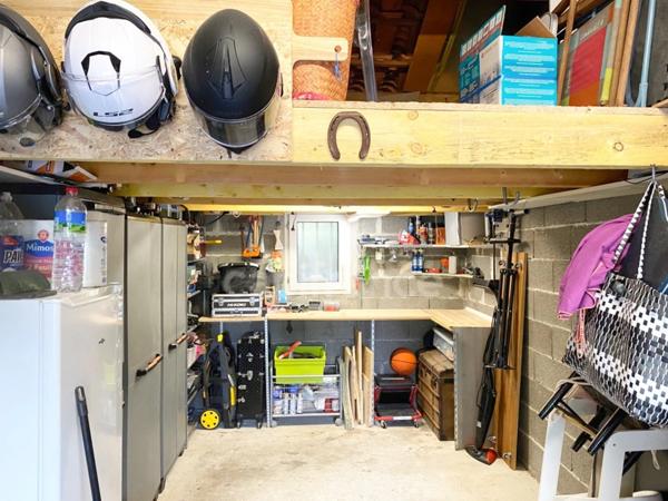 Maison 4 pièces 3 chambres à vendre à Manosque (04) – Quartier Mont d'Or – 84 m² – Jardin, Garage, Aucun travaux