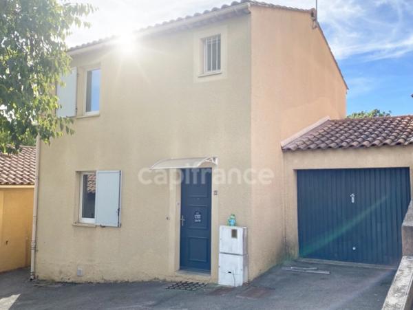 Maison 4 pièces 3 chambres à vendre à Manosque (04) – Quartier Mont d'Or – 84 m² – Jardin, Garage, Aucun travaux