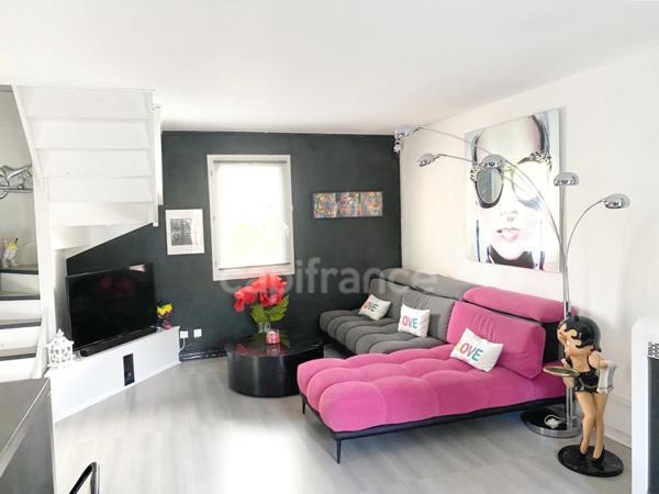 Maison 4 pièces 3 chambres à vendre à Manosque (04) – Quartier Mont d'Or – 84 m² – Jardin, Garage, Aucun travaux