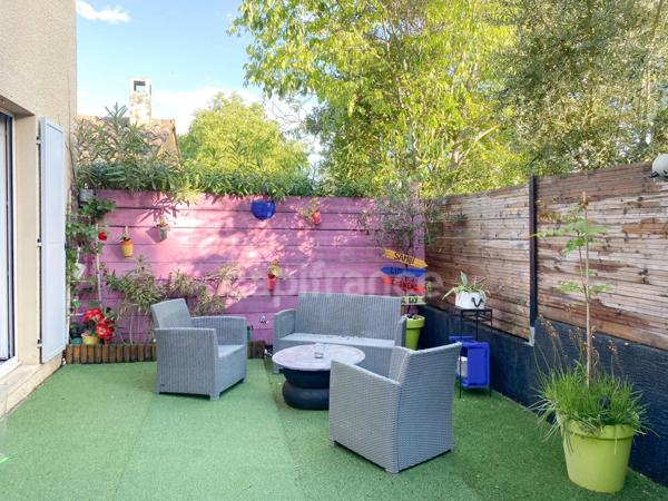 Maison 4 pièces 3 chambres à vendre à Manosque (04) – Quartier Mont d'Or – 84 m² – Jardin, Garage, Aucun travaux